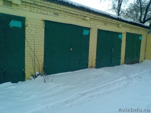 Продаю гараж в ГК «Якорь» на ул. Портовой рядом с реч.портом.  - Изображение #1, Объявление #307140