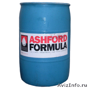бесцветный жидкий полимер АШФОРД ФОРМУЛА - Изображение #1, Объявление #442903
