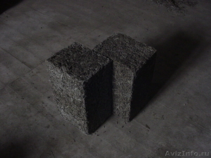 Арболитовые блоки - Изображение #2, Объявление #431183