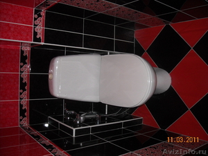 Ремонт в ванной комнате - Изображение #5, Объявление #471786