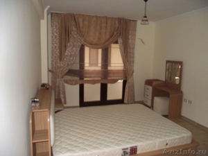 Квартира в жилом комплексе в Аланьи, район Оба - Изображение #5, Объявление #473164