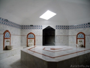 Квартира в Аланье, Турция - Изображение #4, Объявление #473153