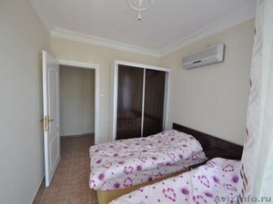 Квартиры в новом доме в Кестеле (Аланья), Турция - Изображение #10, Объявление #473167