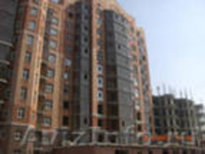 Продам 3х комнатную квартиру в Солнечном городе, по ул. Ахунова, д.16 - Изображение #1, Объявление #479486