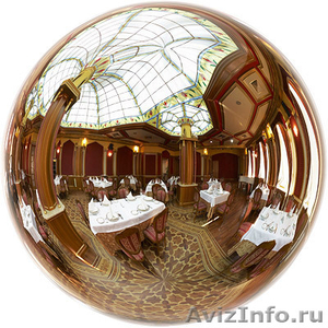 Виртуальные туры по ресторанам Казани - Изображение #1, Объявление #469180