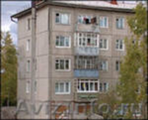 Квартира на ул. Комарова 2-ух комнатная хрущевка - Изображение #1, Объявление #518851