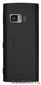 Продаю Nokia X6 8Gb Оригинал - Изображение #1, Объявление #484267