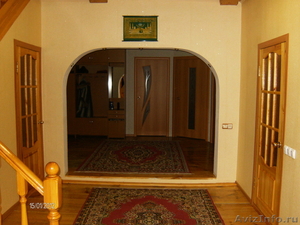  В Рыбно-Слободском районе 2 этажный коттедж с подвальным помещением - Изображение #4, Объявление #534860