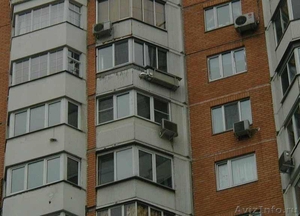 Трехкомнатная квартира на ул. Адоратского. - Изображение #1, Объявление #523286