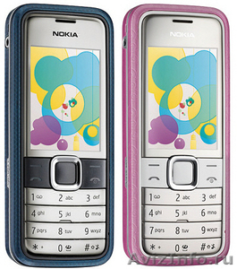 Продам Nokia 7310 supernova - Изображение #1, Объявление #548662