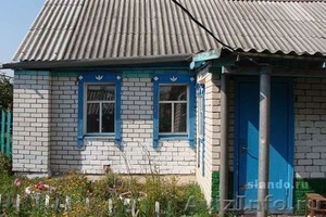 Продам жилой дом в селе  - Изображение #2, Объявление #549257
