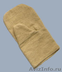 Продаем рабочие перчатки/рукавицы/костюмы - Изображение #4, Объявление #544792