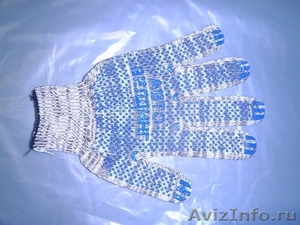 Продаем рабочие перчатки/рукавицы/костюмы - Изображение #5, Объявление #544792