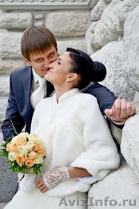 Свадебный фотограф в Казани - Изображение #1, Объявление #564050