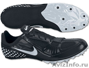 Шиповки спринтерские Nike - Изображение #1, Объявление #578386