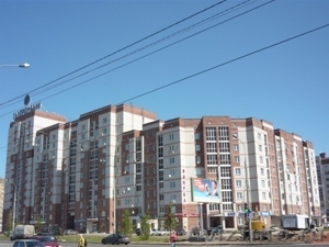 Продам однокомнатную квартиру по ул. Чистопольская. - Изображение #1, Объявление #627430