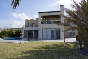 недвижимость на Кипре под заказ - Изображение #1, Объявление #641351