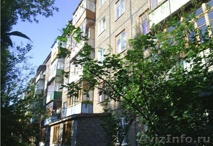 Продам двухкомнатную квартиру по ул. Зорге - Изображение #1, Объявление #636498