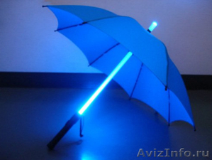 Зонт светодиодный - Изображение #2, Объявление #610009