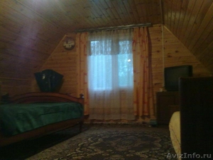 Дом новый в Куюках из профилированного бруса - Изображение #3, Объявление #639565