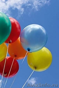 Воздушные шары оптом и в розницу - Изображение #2, Объявление #641162