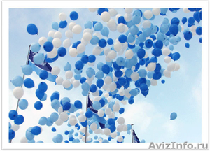 Воздушные шары оптом и в розницу - Изображение #3, Объявление #641162