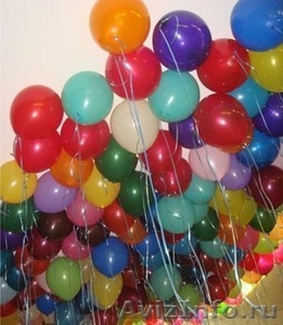 Воздушные шары оптом и в розницу - Изображение #1, Объявление #641162