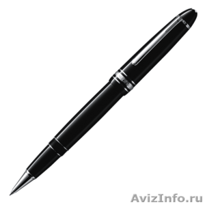 Ручка премиум класса фирмы Montblance - Изображение #1, Объявление #644966