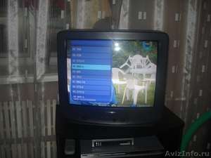 Продаю хороший телевизор Samsung - Изображение #2, Объявление #653824