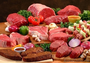 мясо оптом в казани мясо Говядина мясо свинина - Изображение #1, Объявление #654096