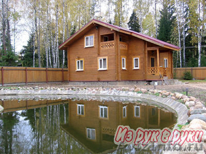Построим дом  под ключ в Казани - Изображение #3, Объявление #687096
