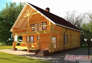 Построим дом  под ключ в Казани - Изображение #1, Объявление #687096