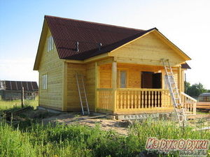  Построим дом  под ключ в Казани - Изображение #6, Объявление #688715