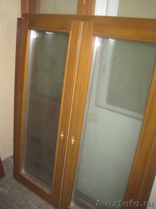 деревянные окна недорого распродажа - Изображение #1, Объявление #679166