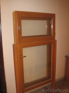 деревянные окна недорого распродажа - Изображение #3, Объявление #679166