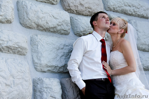 Профессиональный снимем вашу свадьбу, никах, love story - Изображение #3, Объявление #692017
