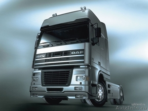 Продажа кузовных запчастей, для европейских грузовиков - Изображение #1, Объявление #716006