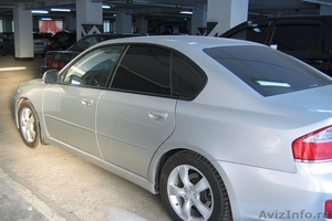 Subaru Legacy, седан, 2006 г. в. - Изображение #4, Объявление #703058