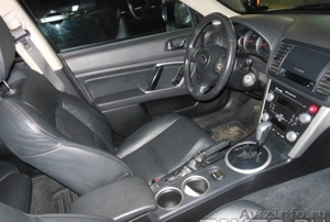 Subaru Legacy, седан, 2006 г. в. - Изображение #10, Объявление #703058