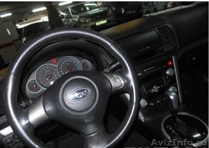 Subaru Legacy, седан, 2006 г. в. - Изображение #7, Объявление #703058