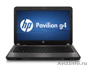 Ноутбук HP Pavilion g series - Изображение #2, Объявление #715641