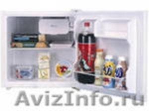 Холодильник мини-бар "ВЕКО" МВК 55, б/у - Изображение #1, Объявление #724687