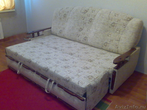 Продам диван + кресло  - Изображение #1, Объявление #742794