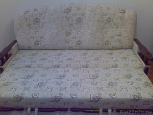 Продам диван + кресло  - Изображение #2, Объявление #742794