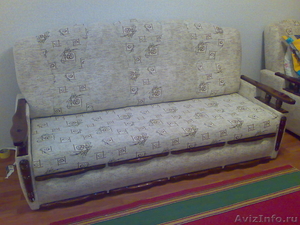 Продам диван + кресло  - Изображение #5, Объявление #742794