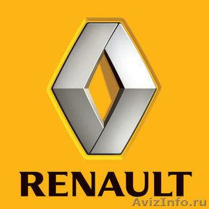 Автозапчасти Renault для Рено Логан Logan в Казани. Авторазбор - Изображение #1, Объявление #729792
