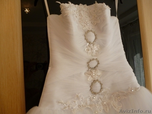 Свадебные платья на прокат - Изображение #1, Объявление #730895