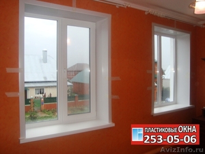 Лоджии ,Балконы ,Окна под ключ в Казани - Изображение #1, Объявление #761428