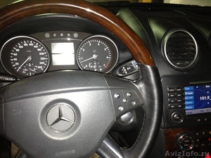 Продам Mercedes GL500 2007г/в - Изображение #3, Объявление #762333