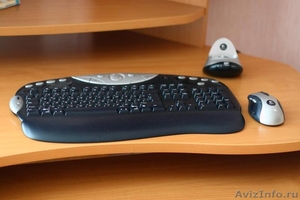 Комплект из беспроводной мыши и клавиатуры - Изображение #1, Объявление #766758